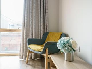 Beautiful City Centre Apartment - 6