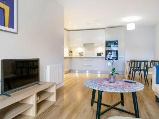 Beautiful City Centre Apartment - Belfast - 3