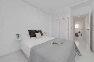 Sea view terrace Apartment! - Torrevieja - 2