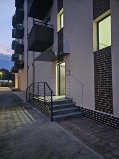Andi's Apartment - Golem - 0