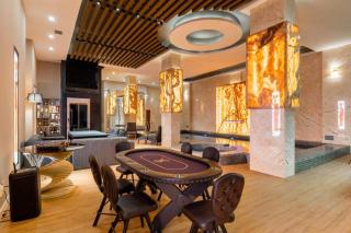 Soho Rooms Tbilisi - 7