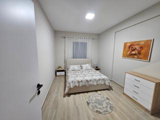 Andi's Apartment - Golem - 1