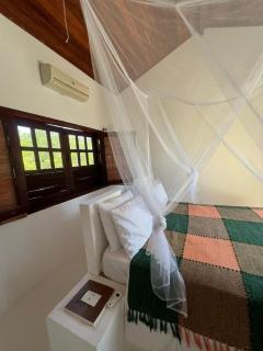 Chalé aconchegante na Praia do Espelho-Trancoso - 4