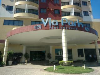 Flat 603 - Campos dos Goytacazes - 0