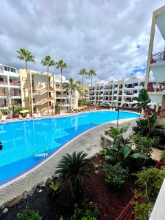 Sea Haven Tenerife - Palm-mar - 0