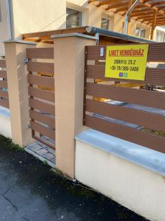 Liget Vendégház - 7