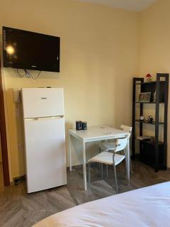 Chios Port Apartments - A1 - 0