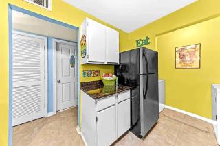 Fun first floor condo with pool hot tub gym and tennis courts - Gulf Shores - 7