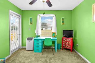 Fun first floor condo with pool hot tub gym and tennis courts - Gulf Shores - 1