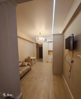 Kavtaradze Apartment - Tbilisi - 3