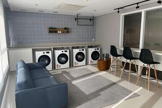 Lindo Studio no Marista, a melhor localização! - Goiânia - 7