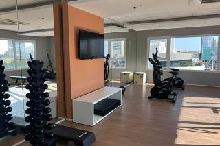 Lindo Studio no Marista, a melhor localização! - Goiânia - 1