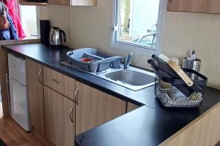 Tattershall Lakes country park Larch view escape - Lincoln - 7