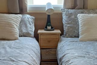 Tattershall Lakes country park Larch view escape - Lincoln - 6