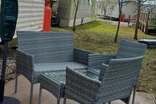 Tattershall Lakes country park Larch view escape - Lincoln - 5
