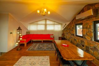 Deniz Loft Fethiye - Fethiye - 4