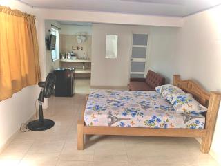 Hostal La FLora - Cartagena das Índias - 8