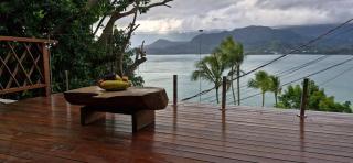Apartamento Studio com Vista para o mar Ilhabela - Ilhabela - 1