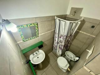 La Vecindad del Sol Depto G - 5