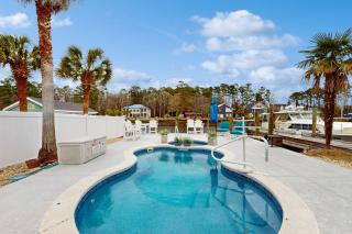 Waterway Fun - Myrtle Beach - 9