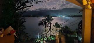 Apartamento Studio com Vista para o mar Ilhabela - Ilhabela - 6