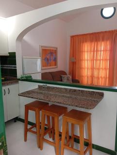 Golden Views Apartments - San Bartolomé - 4