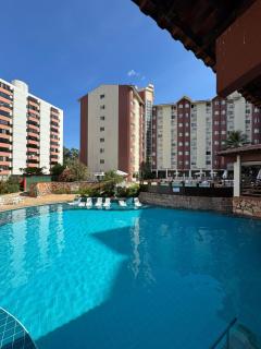 Hot Springs Temporada Cn - Luciana - 8