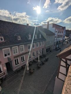 Rooftop-Apartment Citylage - Offenburg - 0