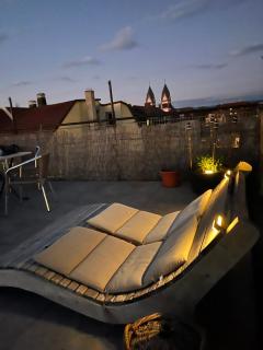 Rooftop-Apartment Citylage - 7