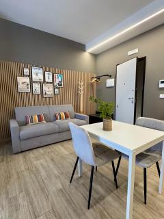 Maison 32 - Luxury Suite con Jacuzzi e Cucina - Bari Central Station - Bari - 4
