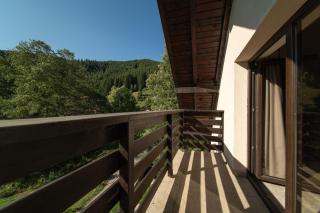 Vila Green & White - Moieciu de Sus - 3