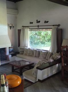 Cabaña con piscina en Punta del Este, barrio Pinares - Punta del Este - 3