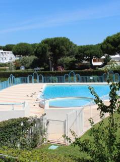 Studio 4 personnes avec piscine proche plage - La Grande-Motte - 4
