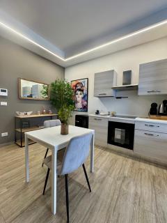 Maison 32 - Luxury Suite con Jacuzzi e Cucina - Bari Central Station - Bari - 6