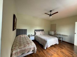 Pousada Familiar Vilage Bed & Breakfast Homestay - Volta Redonda - 4