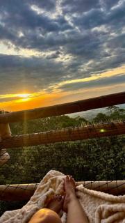 Paraiso Escondido glamping - 6