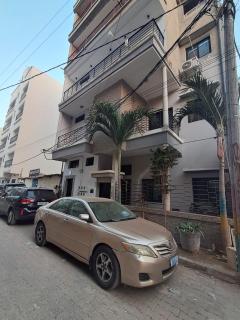 Appartement 2A Résidence Keur Baye Moussa Ngor almadies Dakar-Sénégal - Dakar - 1