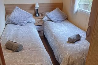 Tattershall Lakes country park Larch view escape - Lincoln - 1