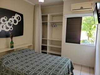 Apartment in Itaguá Ubatuba - Ubatuba - 1