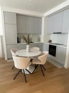 Eterna Apartments - Belgrade Waterfront - 1