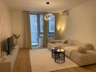 Eterna Apartments - Belgrade Waterfront - 4