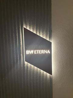 Eterna Apartments - Belgrade Waterfront - 7