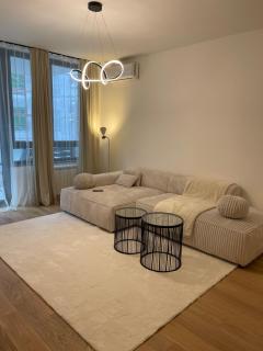 Eterna Apartments - Belgrade Waterfront - 2