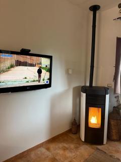 La casa di Giulia - Bronte - 1