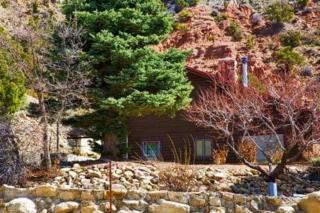 Charming Canyon Cabin - Cedar City - 5