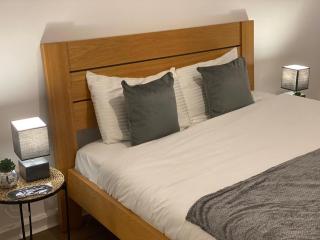 Leith Apartment - Edimburgo - 4