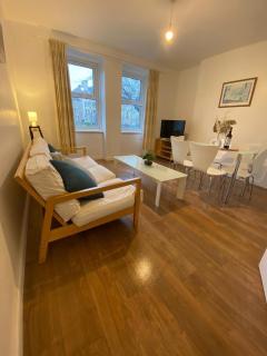 Leith Apartment - Edimburgo - 5