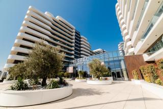 Motoa Apartment Pool & Spa by Alezzi - Mamaia Sat/Năvodari - 4