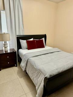 Modern & Cozy - 3 bed Apt with Prime Loc! - McAllen - 8