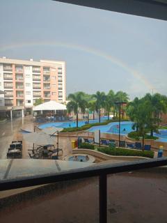 Apartamento no Alta Vista Thermas Resort - Caldas Novas - 1